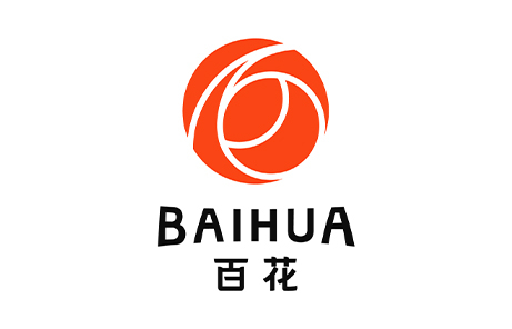 河北百花集團(tuán)企業(yè)視覺升級，全新形象開啟新征程！